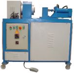 Utilaje fier forjat Utilaj facut bulbi - Dispozitiv pentru bulbi 